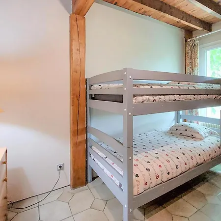 別荘 Pet Friendly In Boult-aux-Bois