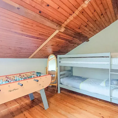 Pet Friendly In * Boult-aux-Bois