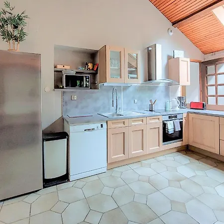別荘 Pet Friendly In Boult-aux-Bois