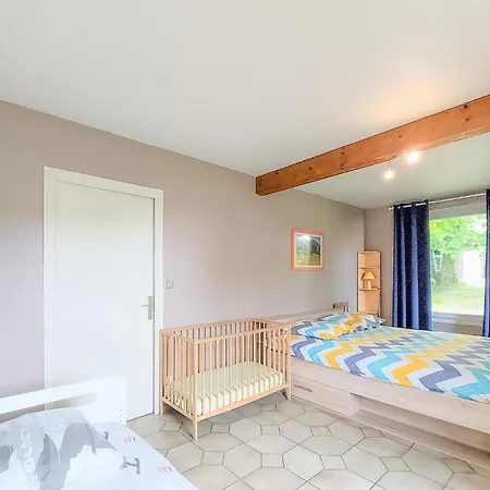 Pet Friendly In Boult-aux-Bois