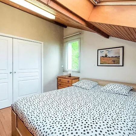 Pet Friendly In Boult-aux-Bois