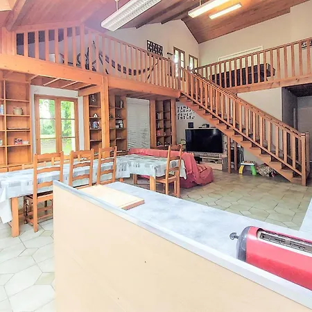 Pet Friendly In